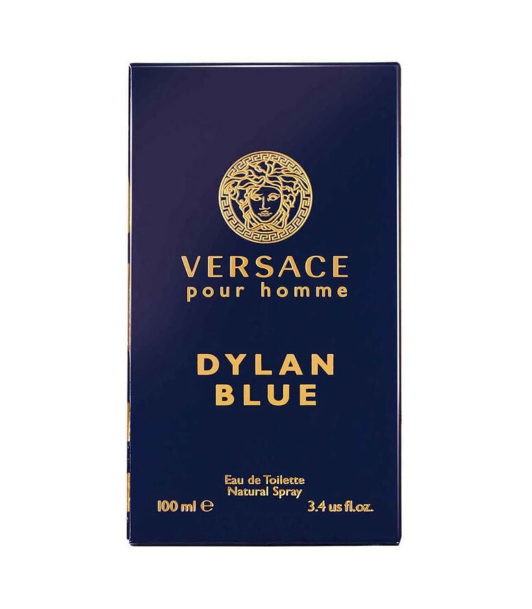 Fragancia VERSACE Dylan Blue Perfume