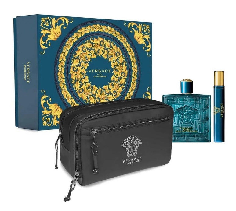 Fragancia VERSACE Eros Bolso Crossbody Perfume