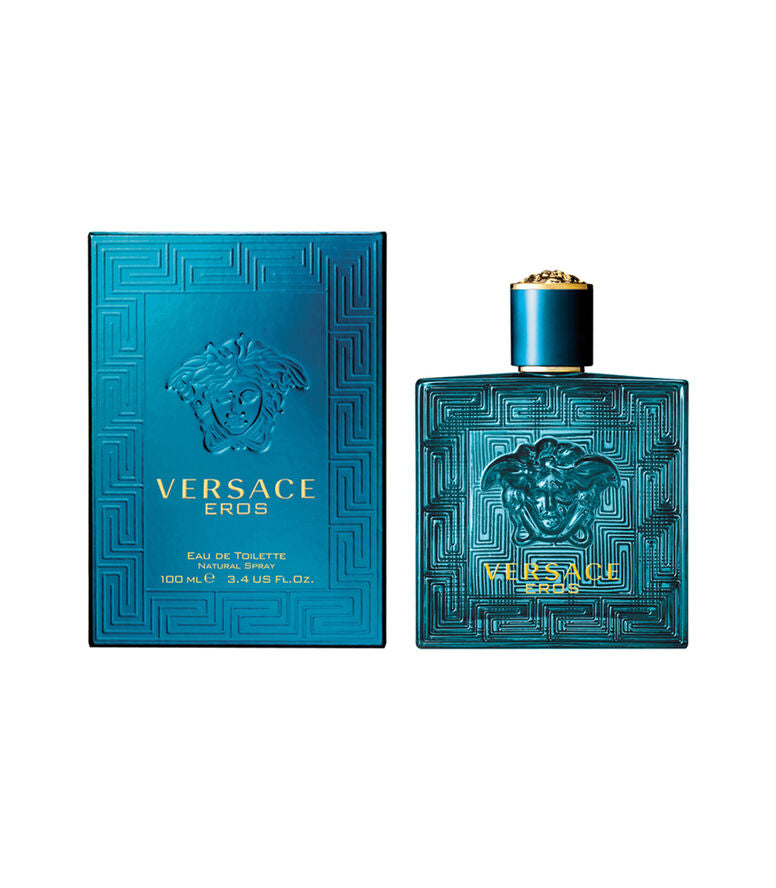 Fragancia VERSACE Eros Perfume