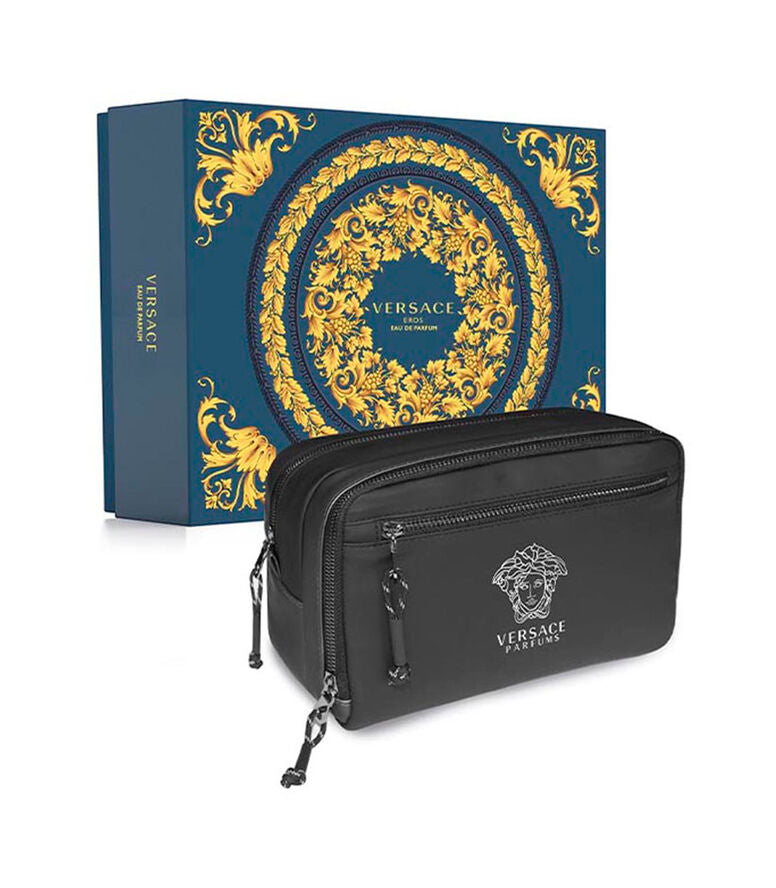 Fragancia VERSACE Eros Bolso Crossbody Perfume