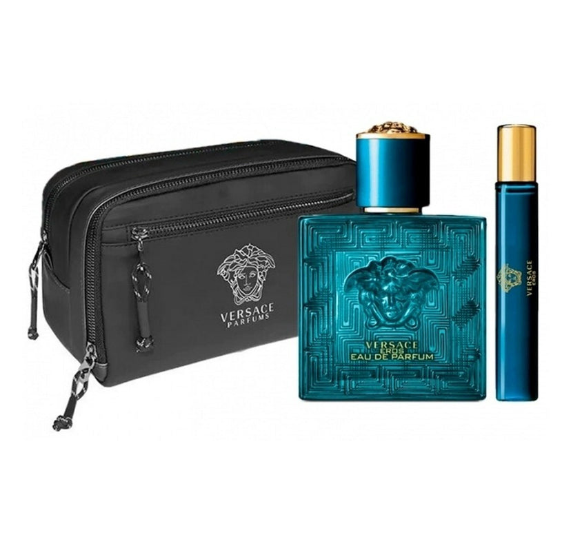 Fragancia VERSACE Eros Bolso Crossbody Perfume