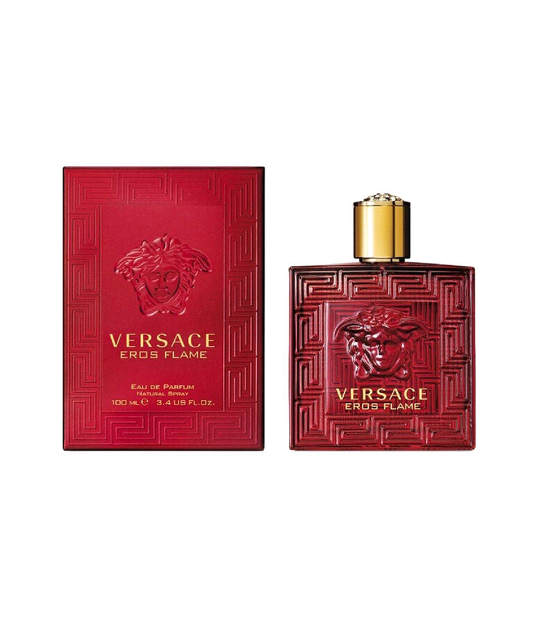 Fragancia VERSACE Eros Flame Perfume