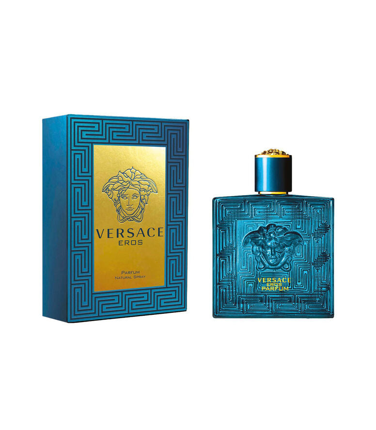 Fragancia VERSACE Eros Parfum 100ml Perfume