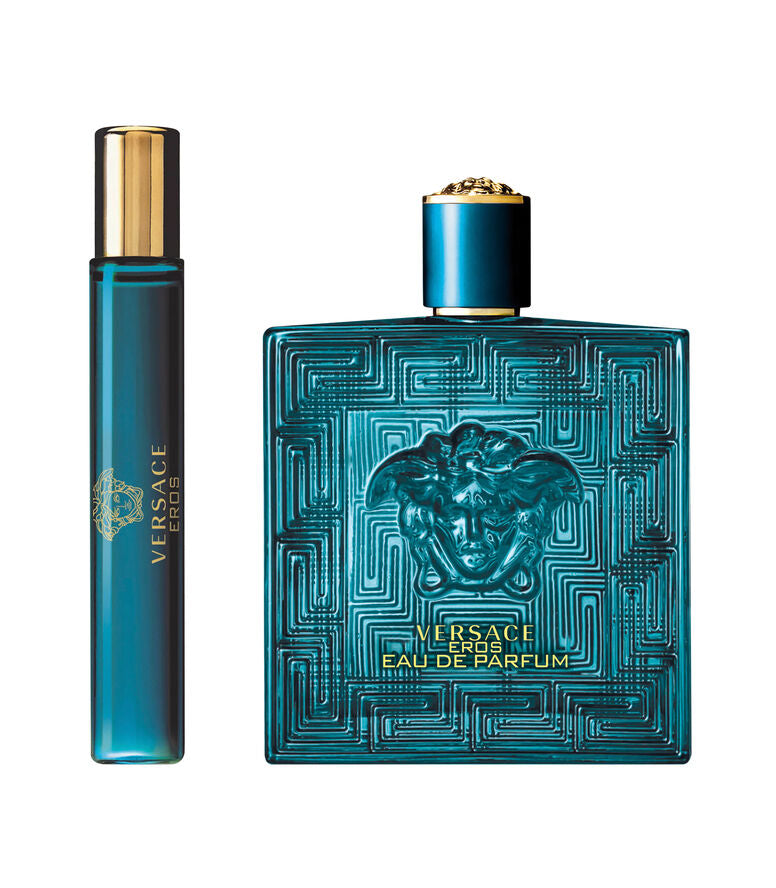 Fragancia VERSACE Eros Bolso Crossbody Perfume