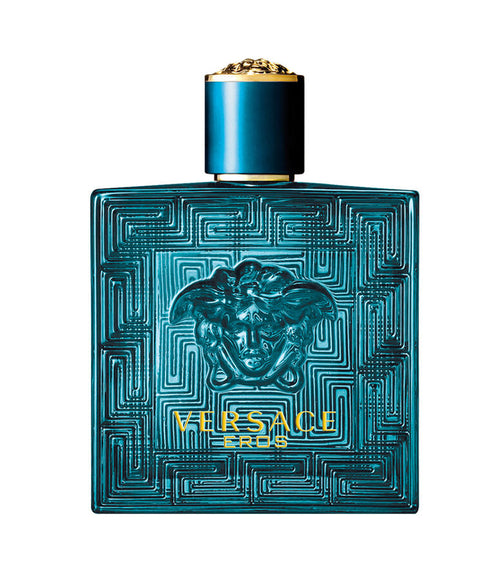 Fragancia VERSACE Eros EDT Perfume