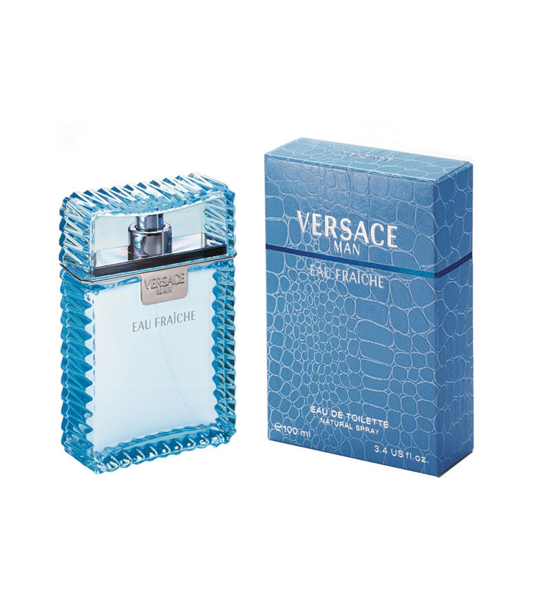 Fragancia VERSACE Man Eau Fraiche Perfume