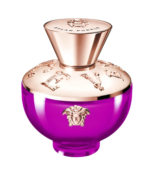 Fragancia VERSACE Pour Femme Dylan Purple Perfume