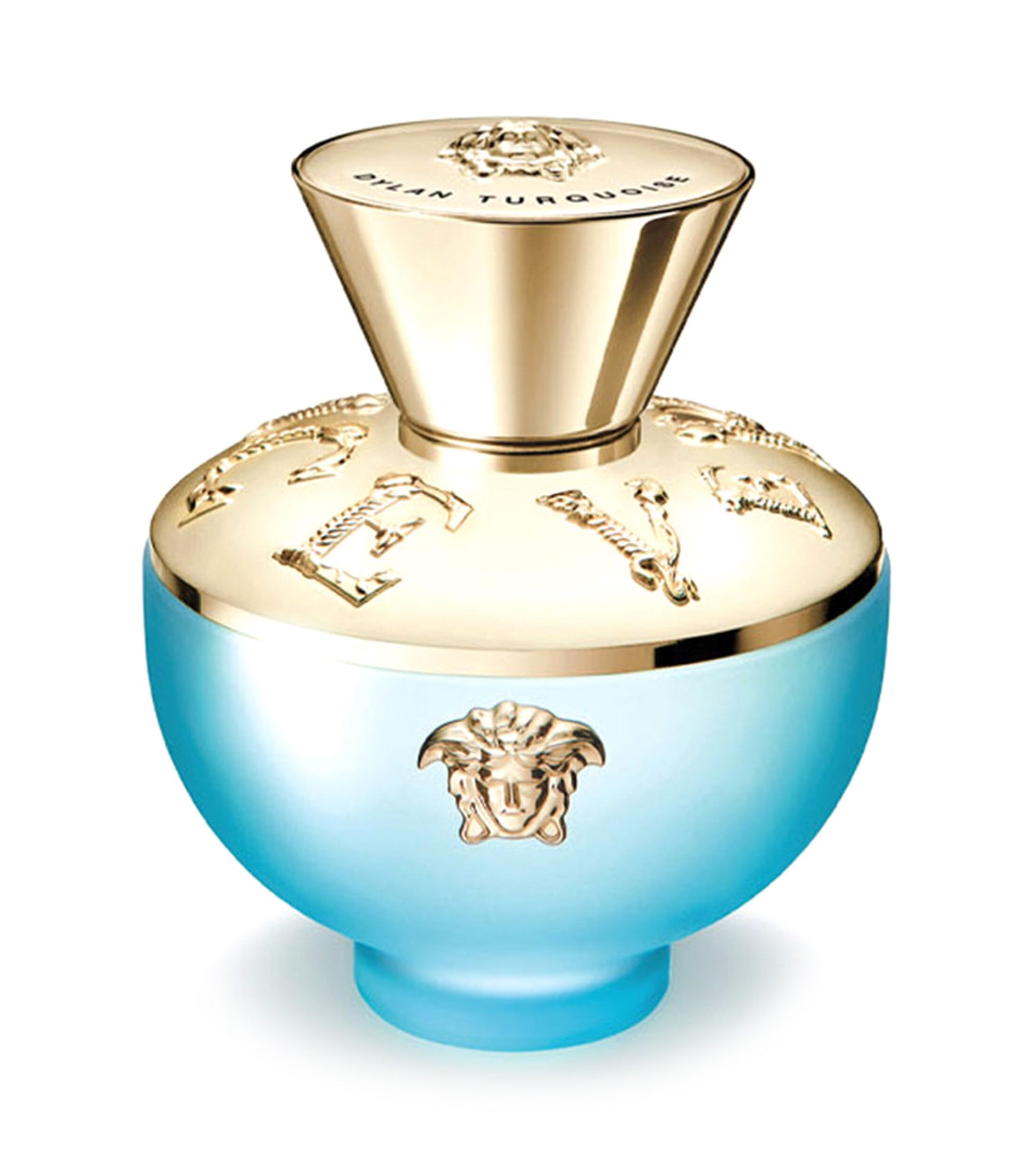 Fragancia VERSACE Pour Femme Dylan Turquoise Perfume