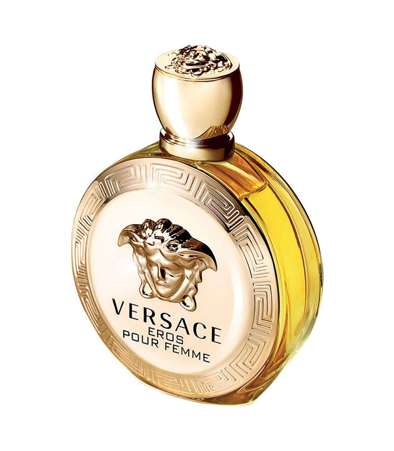 Fragancia VERSACE Eros Pour Femme Perfume
