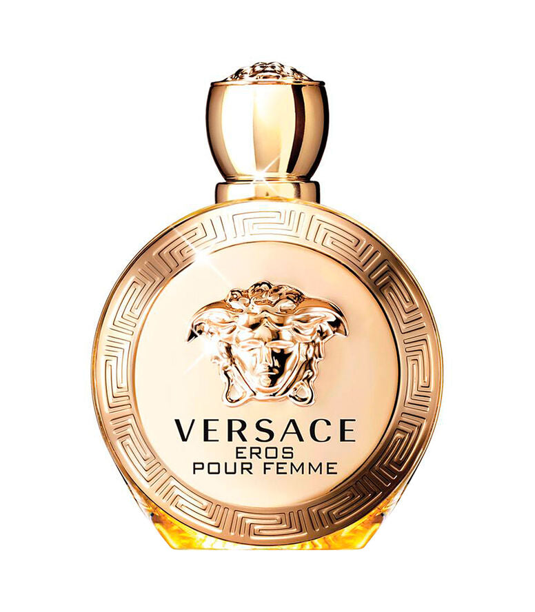 Fragancia VERSACE Eros Pour Femme Perfume