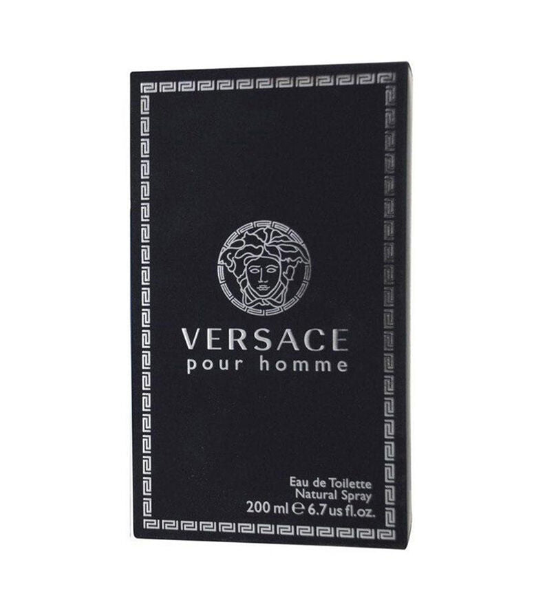 Fragancia VERSACE Pour Homme Perfume