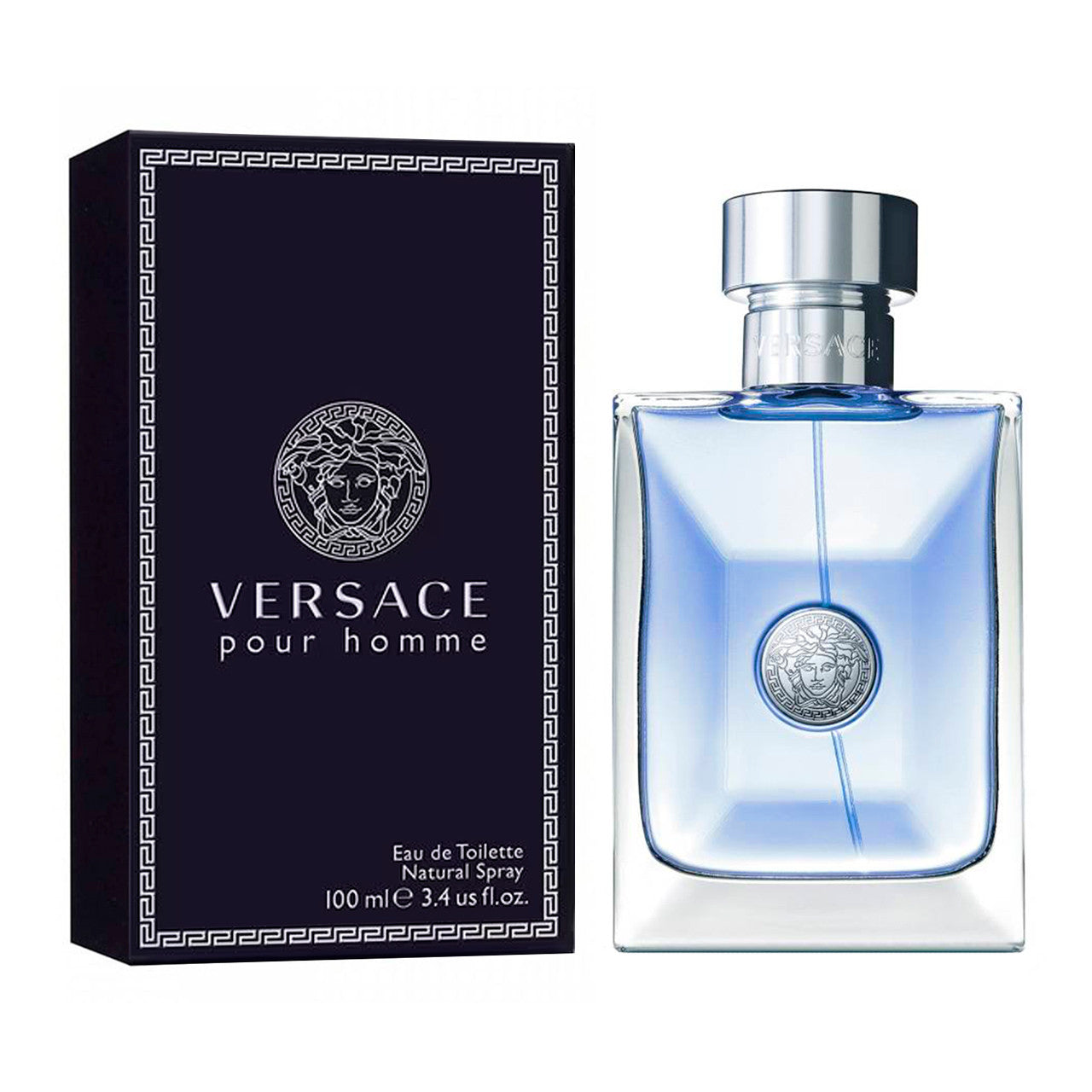 Fragancia VERSACE Pour Homme Perfume