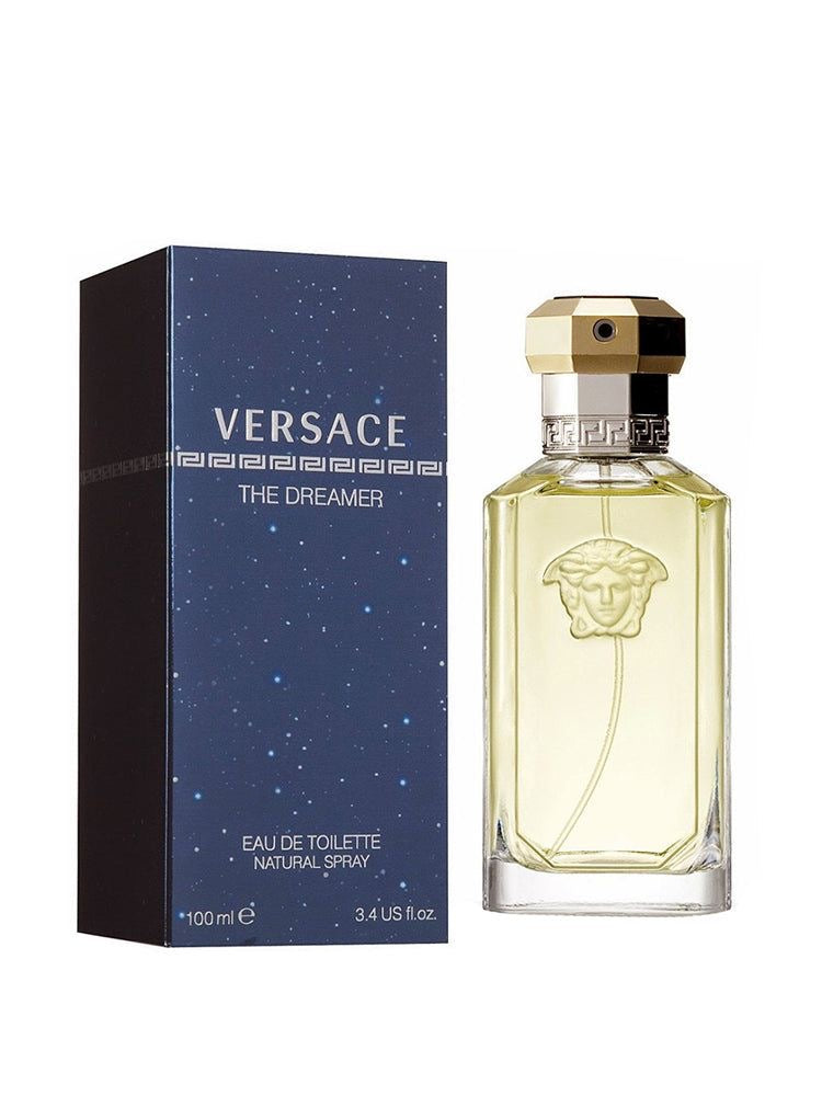 Fragancia VERSACE The Dreamer Perfume