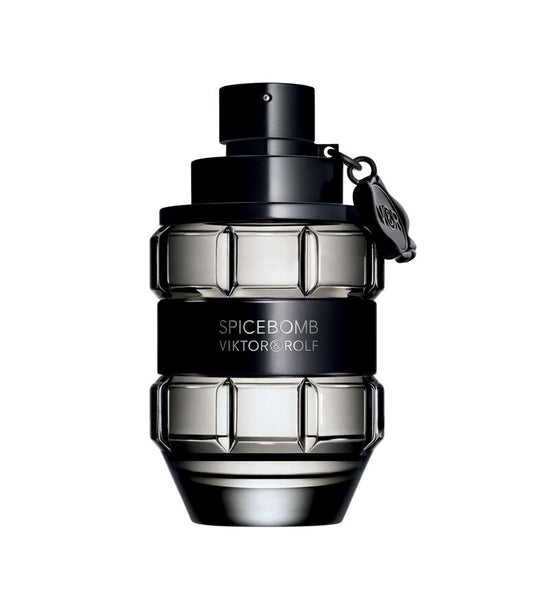 Fragancia Viktor&Rolf SPICEBOMB Perfume