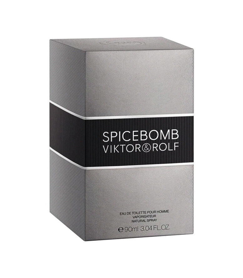 Fragancia Viktor&Rolf SPICEBOMB Perfume