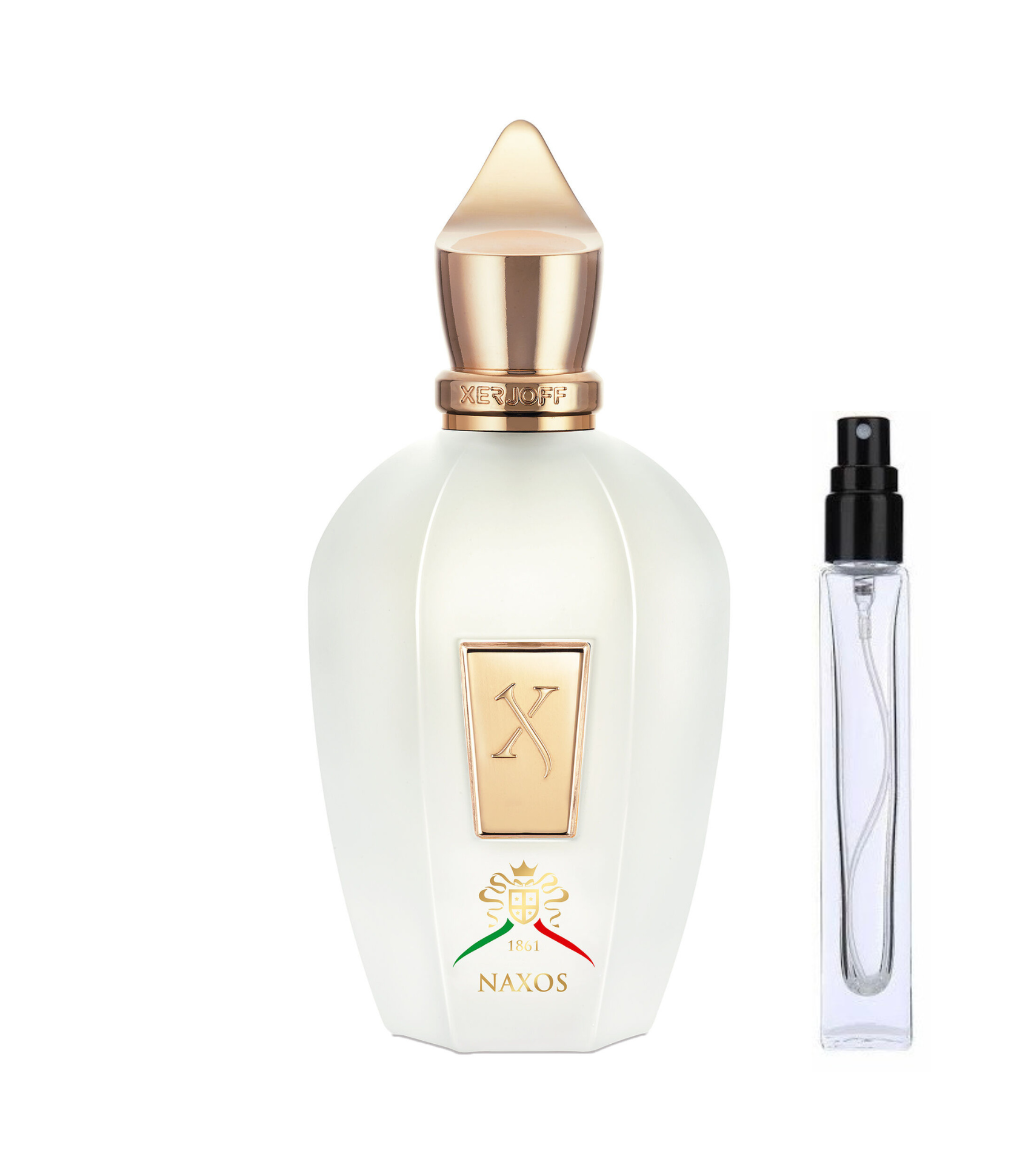 Fragancia XERJOFF Naxos (Portátil) Perfume