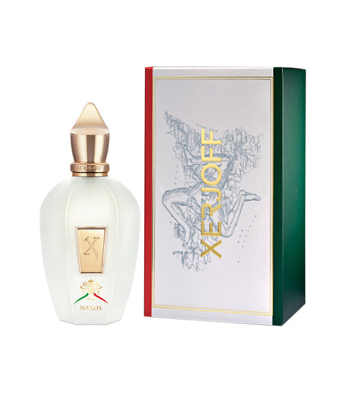 Fragancia Xerjoff Naxos Perfume