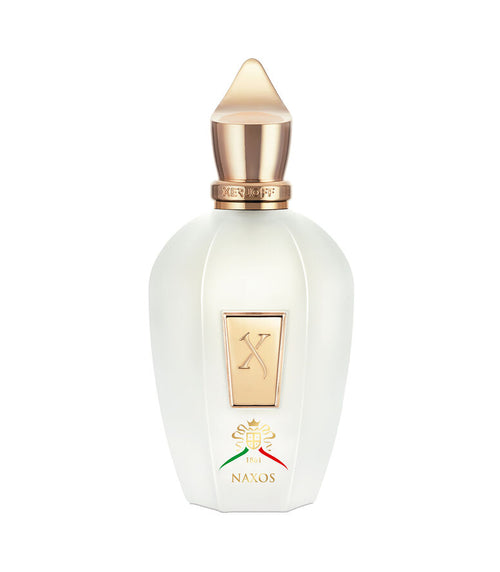 Fragancia Xerjoff Naxos Perfume