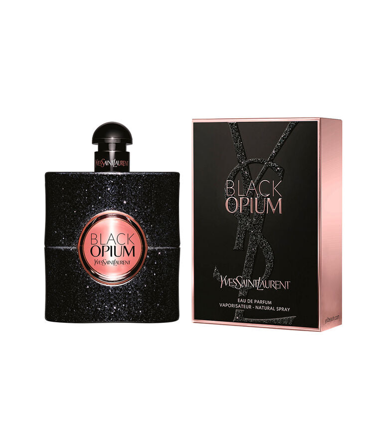 Fragancia Yves Saint Laurent Black Opium Perfume