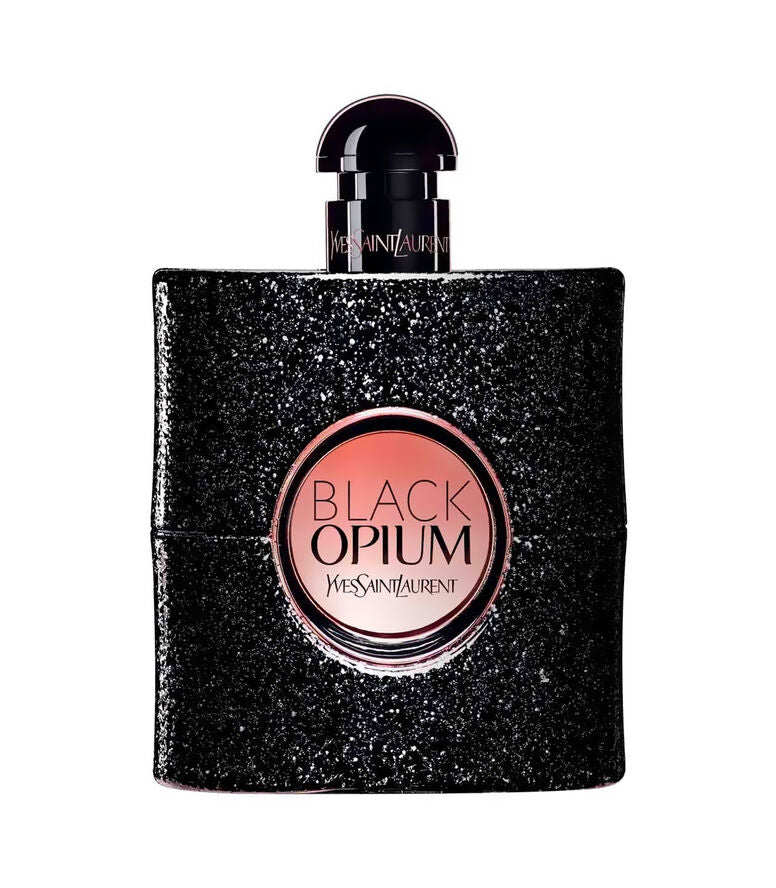 Fragancia Yves Saint Laurent Black Opium Perfume