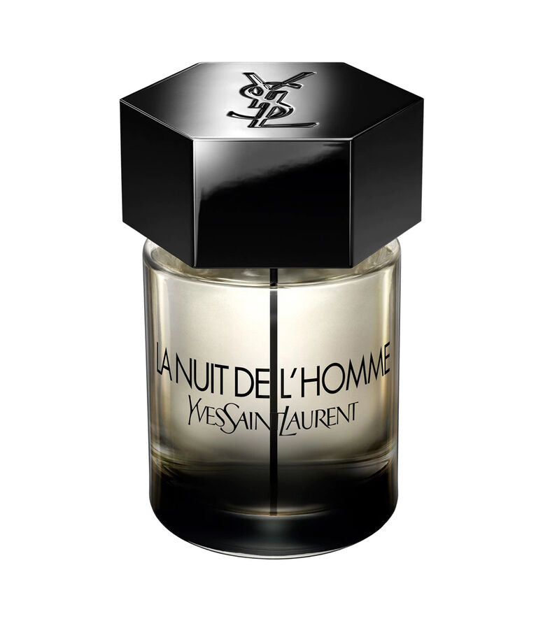 Fragancia Yves Saint Laurent La Nuit de L’homme Perfume