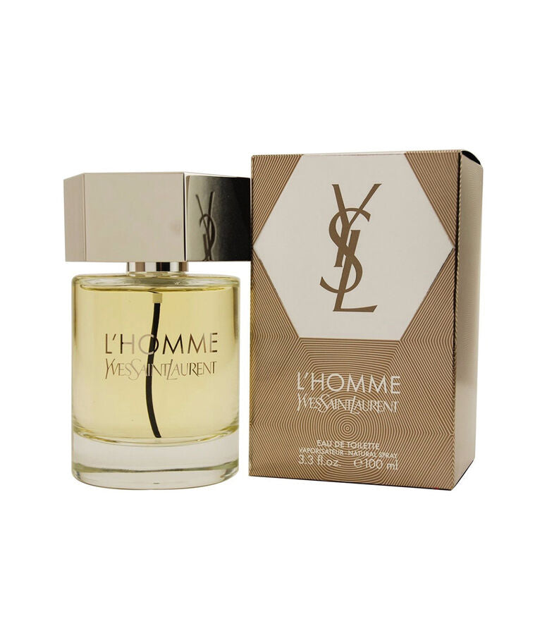 Fragancia Yves Saint Laurent L’Homme Perfume