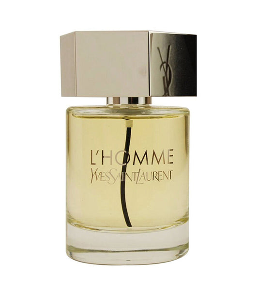 Fragancia Yves Saint Laurent L’Homme Perfume