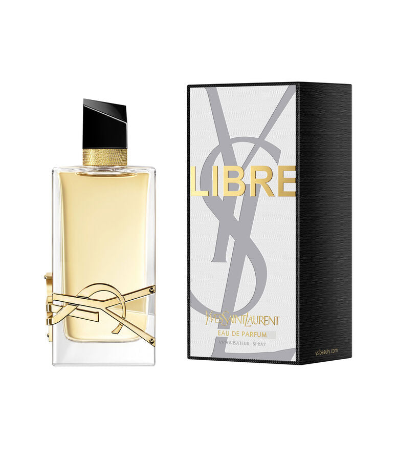 Fragancia Yves Saint Laurent Libre Perfume