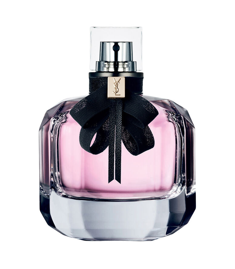 Fragancia Yves Saint Laurent Mon Paris Perfume