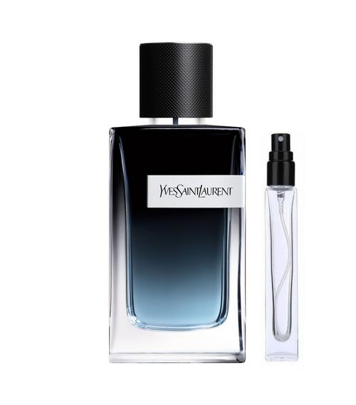 Fragancia Yves Saint Laurent Y EDP (Decant) Perfume