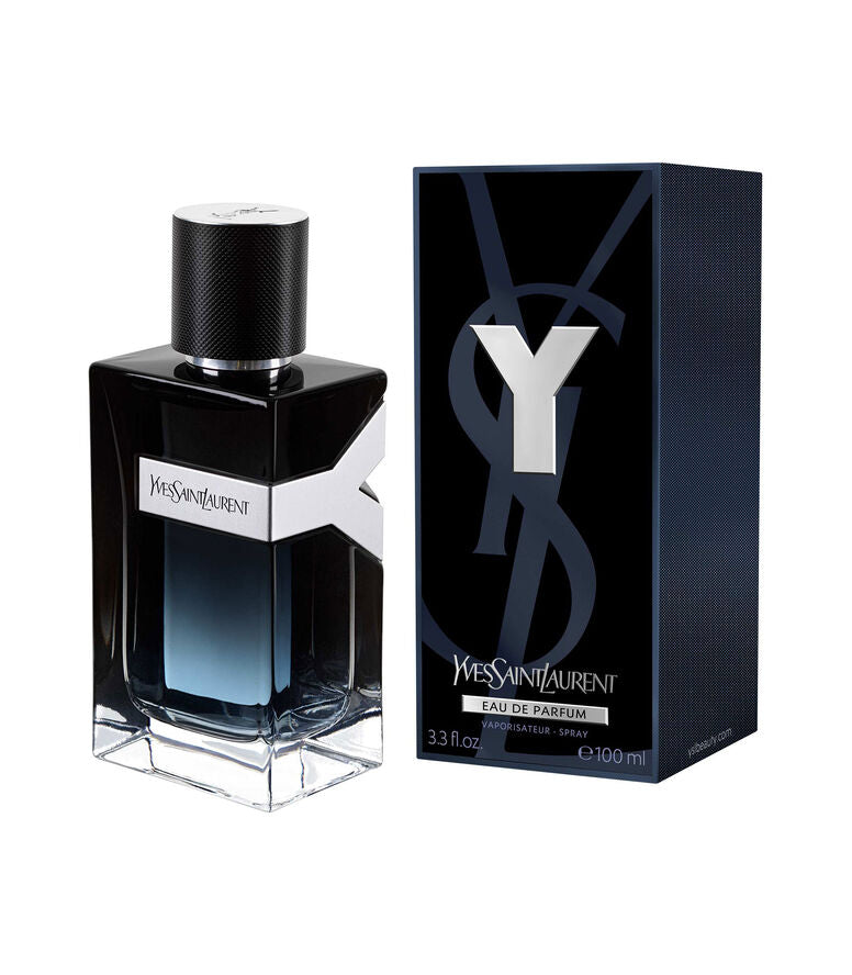 Fragancia Yves Saint Laurent Y EDP Perfume