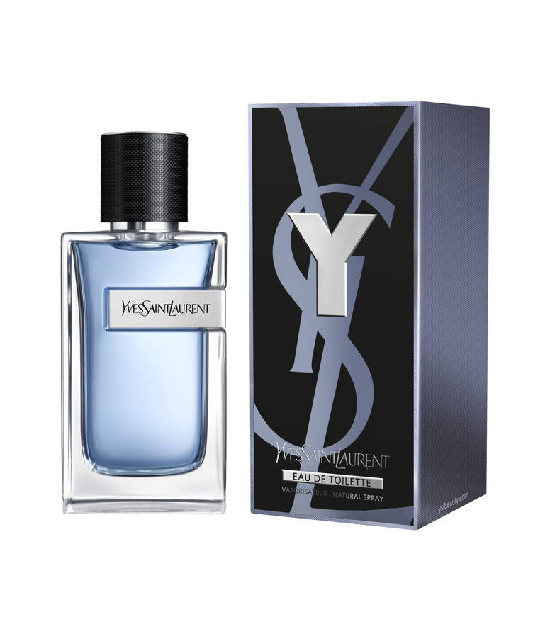 Fragancia Yves Saint Laurent Y Perfume