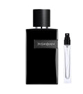 Fragancia Yves Saint Laurent Y Le Parfum (Portátil) Perfume