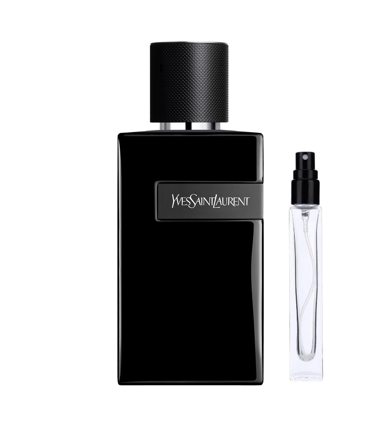Fragancia Yves Saint Laurent Y Le Parfum (Portátil) Perfume