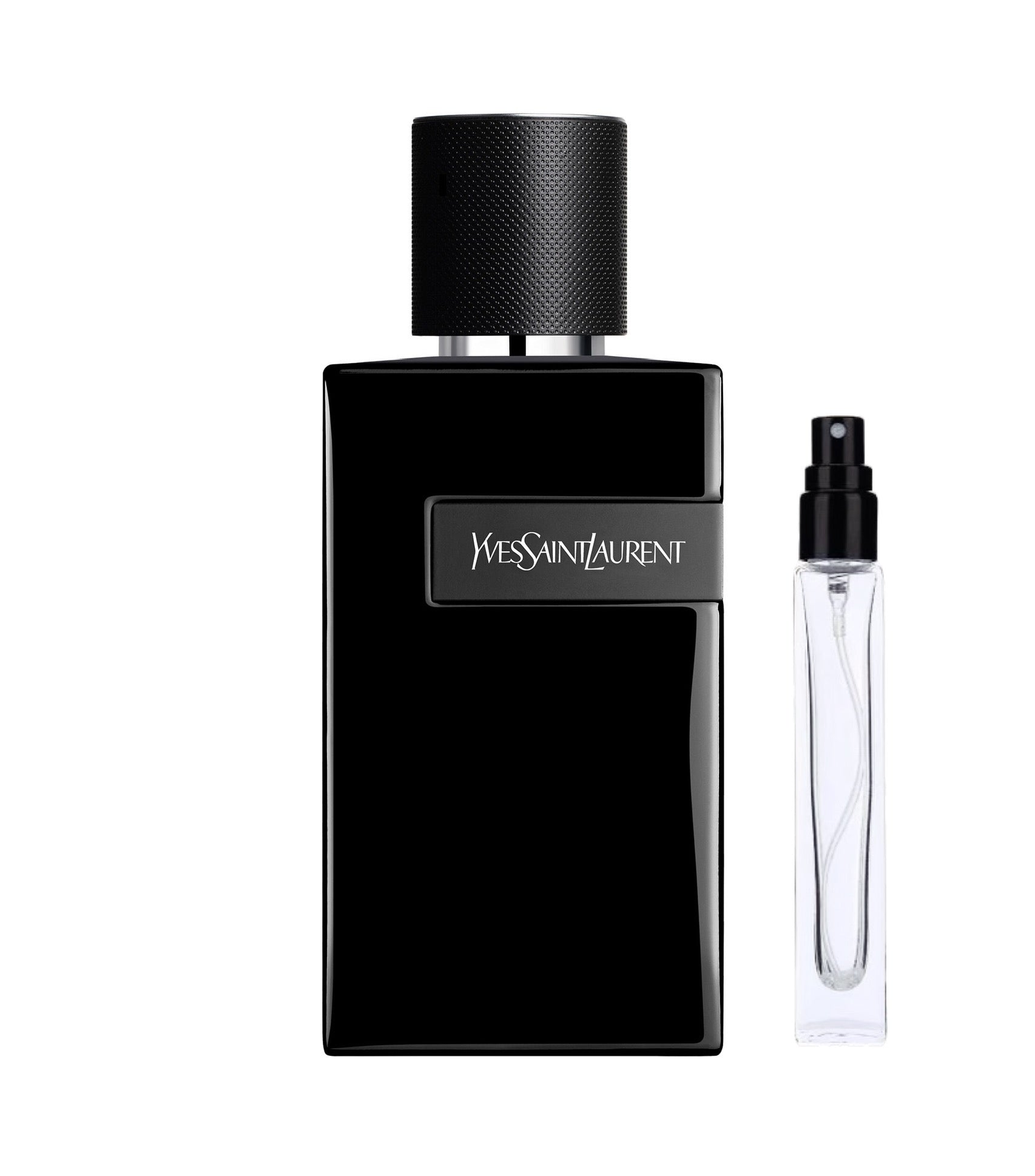 Fragancia Yves Saint Laurent Y Le Parfum (Portátil) Perfume