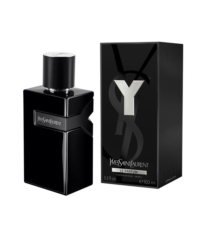 Fragancia Yves Saint Laurent Y Le Parfum Perfume